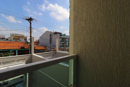 Casa à venda com 139m², 3 quartos e 2 vagasSacada da Suíte 3