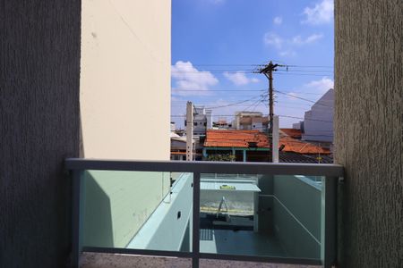 Casa à venda com 139m², 3 quartos e 2 vagasSacada da Suíte 3