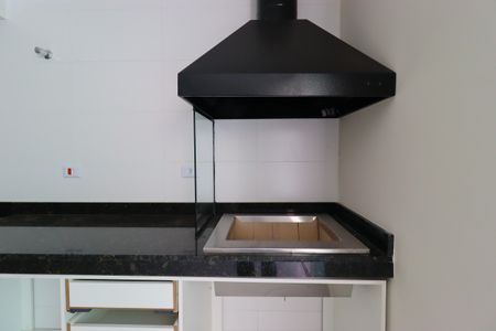 Casa à venda com 139m², 3 quartos e 2 vagasÁrea Gourmet - Churrasqueira