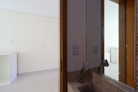 Casa à venda com 139m², 3 quartos e 2 vagasLavabo 2