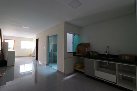Casa à venda com 139m², 3 quartos e 2 vagasCozinha