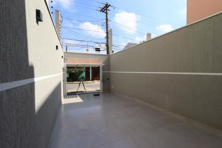 Casa à venda com 139m², 3 quartos e 2 vagasGaragem