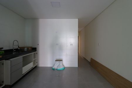 Casa à venda com 139m², 3 quartos e 2 vagasCozinha