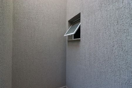 Casa à venda com 139m², 3 quartos e 2 vagasVaranda da Suíte 1