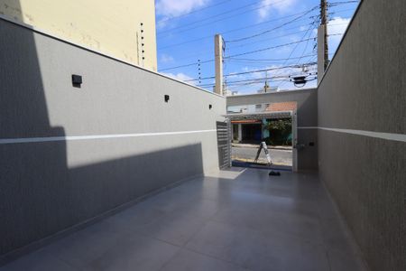 Casa à venda com 139m², 3 quartos e 2 vagasGaragem