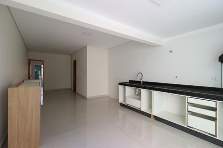 Casa à venda com 139m², 3 quartos e 2 vagasÁrea Gourmet