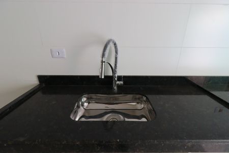 Casa à venda com 139m², 3 quartos e 2 vagasÁrea Gourmet - Pia