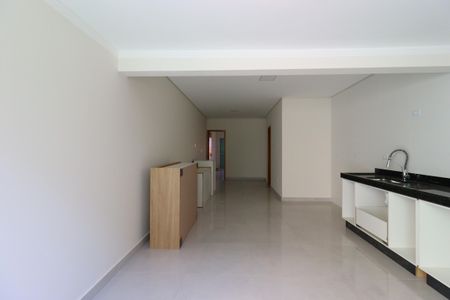 Casa à venda com 139m², 3 quartos e 2 vagasÁrea Gourmet