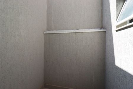 Casa à venda com 139m², 3 quartos e 2 vagasVaranda da Suíte 2