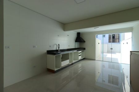 Casa à venda com 139m², 3 quartos e 2 vagasÁrea Gourmet