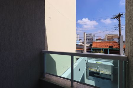 Casa à venda com 139m², 3 quartos e 2 vagasSacada da Suíte 3