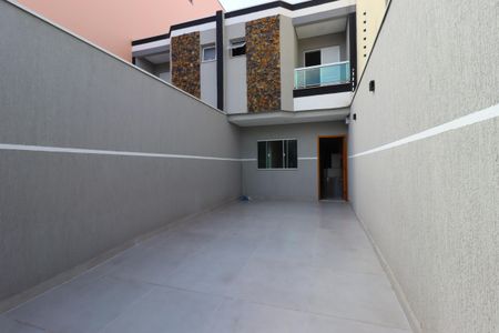 Casa à venda com 139m², 3 quartos e 2 vagasGaragem