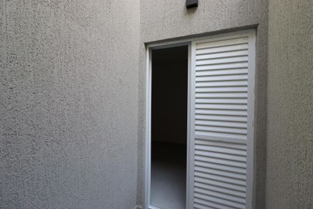 Casa à venda com 139m², 3 quartos e 2 vagasVaranda da Suíte 1