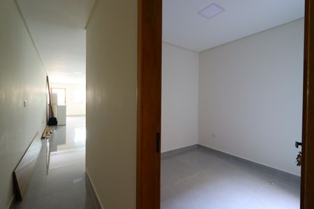 Casa à venda com 139m², 3 quartos e 2 vagasCorredor