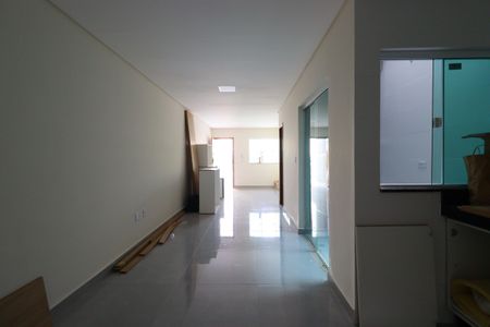 Casa à venda com 139m², 3 quartos e 2 vagasCozinha