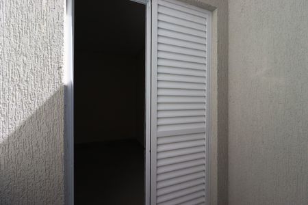 Casa à venda com 139m², 3 quartos e 2 vagasVaranda da Suíte 2