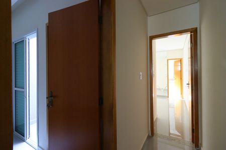 Casa à venda com 139m², 3 quartos e 2 vagasCorredor