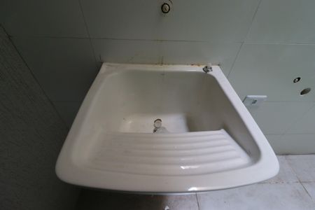 Casa à venda com 139m², 3 quartos e 2 vagasÁrea de Serviço - Tanque