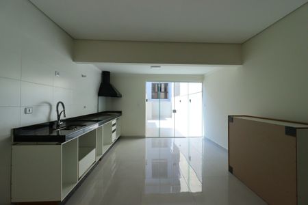 Casa à venda com 139m², 3 quartos e 2 vagasÁrea Gourmet