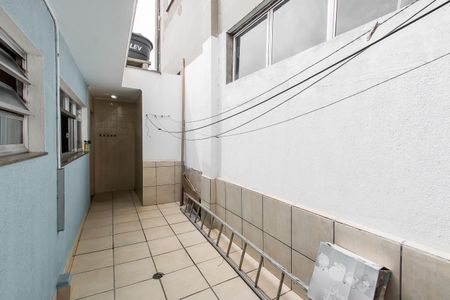 Casa à venda com 110m², 2 quartos e 3 vagas Casa à venda com 110m², 2 quartos e 3 vagasÁrea de Serviço