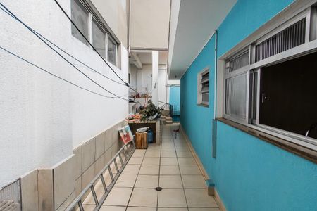 Casa à venda com 110m², 2 quartos e 3 vagas Casa à venda com 110m², 2 quartos e 3 vagasÁrea de Serviço