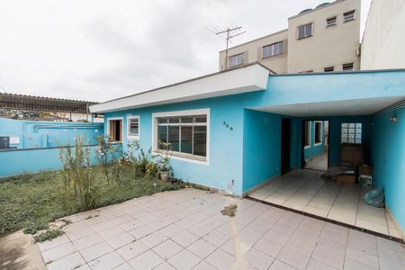 Casa à venda com 110m², 2 quartos e 3 vagas Casa à venda com 110m², 2 quartos e 3 vagasGaragem