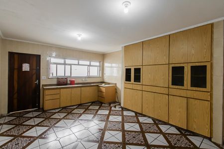 Casa à venda com 110m², 2 quartos e 3 vagas Casa à venda com 110m², 2 quartos e 3 vagasCozinha