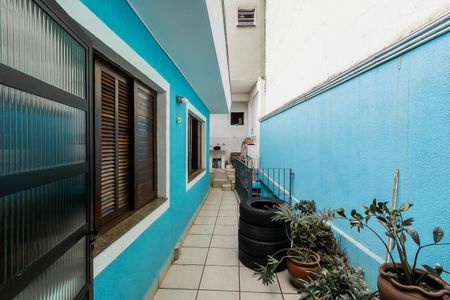 Casa à venda com 110m², 2 quartos e 3 vagas Casa à venda com 110m², 2 quartos e 3 vagasÁrea Externa