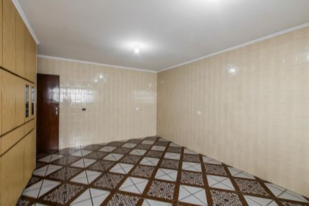 Casa à venda com 110m², 2 quartos e 3 vagas Casa à venda com 110m², 2 quartos e 3 vagasCozinha