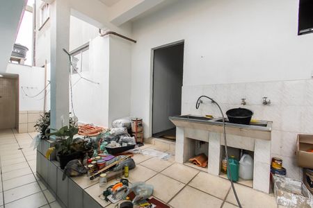 Casa à venda com 110m², 2 quartos e 3 vagas Casa à venda com 110m², 2 quartos e 3 vagasÁrea de Serviço