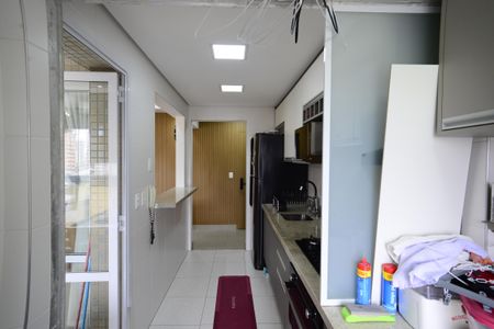 Apartamento à venda com 75m², 2 quartos e 2 vagasÁrea de Serviço