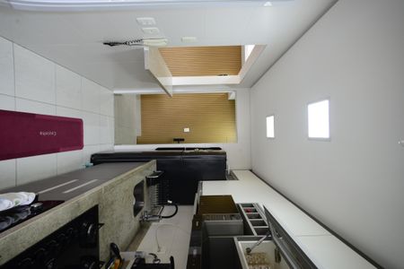 Apartamento à venda com 75m², 2 quartos e 2 vagasCozinha