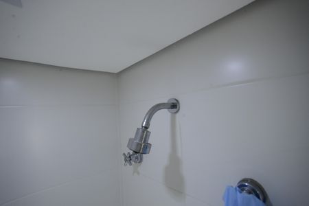 Apartamento à venda com 75m², 2 quartos e 2 vagasBanheiro Social