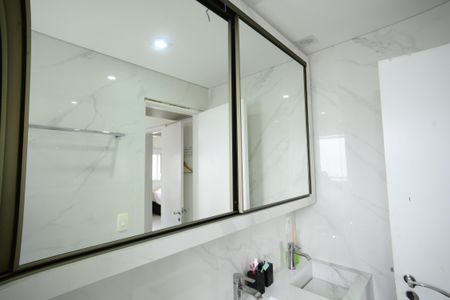 Apartamento à venda com 75m², 2 quartos e 2 vagasBanheiro  Suíte