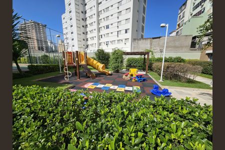 Apartamento à venda com 75m², 2 quartos e 2 vagasPlayground