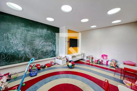 Apartamento à venda com 75m², 2 quartos e 2 vagasBrinquedoteca