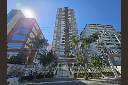 Apartamento à venda com 75m², 2 quartos e 2 vagasFachada