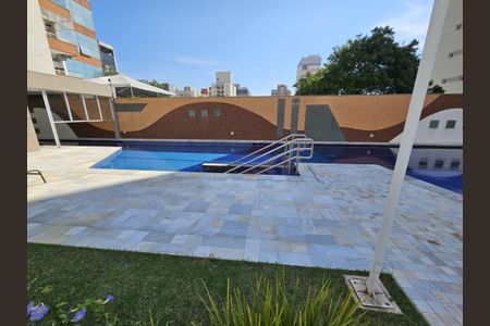 Apartamento à venda com 75m², 2 quartos e 2 vagasPiscina