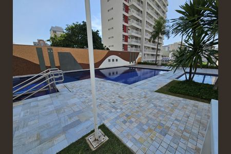 Apartamento à venda com 75m², 2 quartos e 2 vagasPiscina