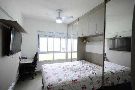 Apartamento à venda com 75m², 2 quartos e 2 vagasSuíte