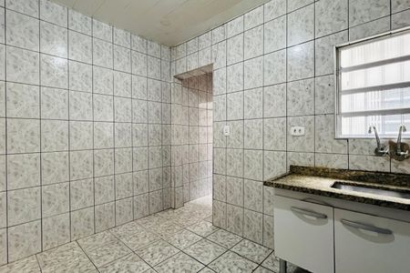 Casa para alugar com 154m², 4 quartos e 2 vagas Casa para alugar com 154m², 4 quartos e 2 vagasCozinha
