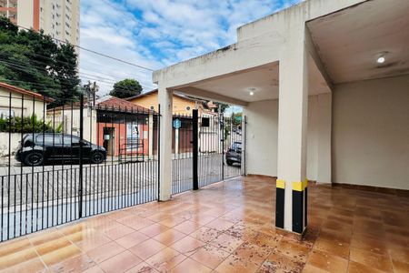 Casa para alugar com 154m², 4 quartos e 2 vagas Casa para alugar com 154m², 4 quartos e 2 vagasGaragem