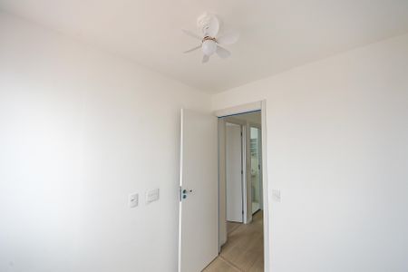 Apartamento à venda com 30m², 2 quartos e sem vagaQuarto 1