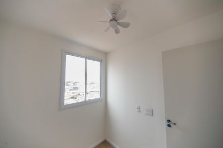 Apartamento à venda com 30m², 2 quartos e sem vagaQuarto 1
