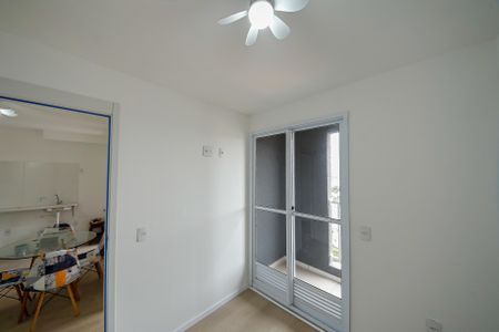 Apartamento à venda com 30m², 2 quartos e sem vagaQuarto 2