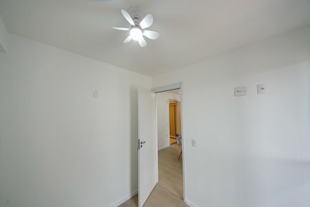 Apartamento à venda com 30m², 2 quartos e sem vagaQuarto 2