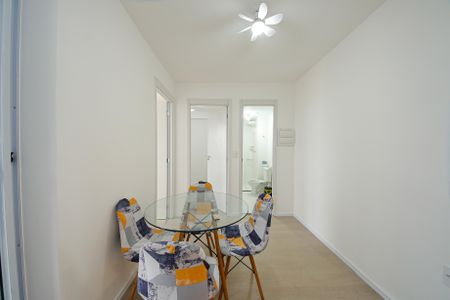 Apartamento à venda com 30m², 2 quartos e sem vagaSala/Cozinha