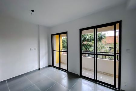 Studio de kitnet/studio para alugar com 1 quarto, 24m² em Belenzinho, São Paulo