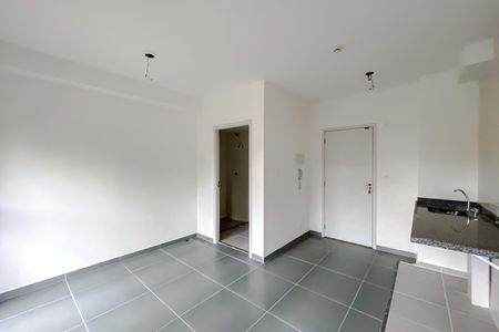 Studio para alugar com 24m², 1 quarto e sem vaga Studio para alugar com 24m², 1 quarto e sem vagaStudio