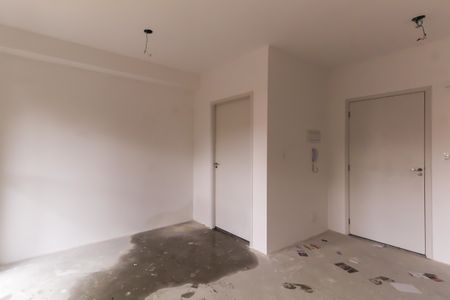 Studio de kitnet/studio para alugar com 1 quarto, 24m² em Belenzinho, São Paulo